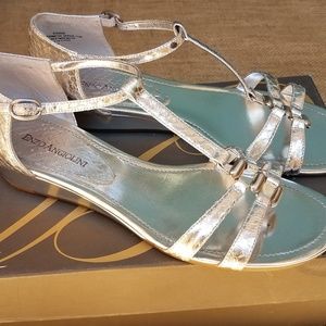 Enzo Angiolini Sandals